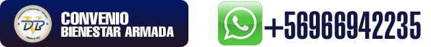 Convenio Armada
